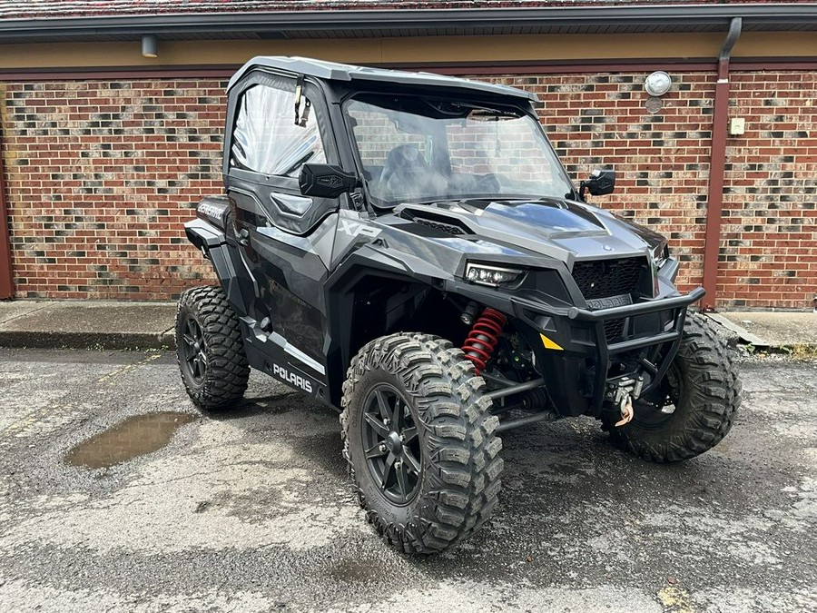 2021 Polaris® General XP 1000 Deluxe Ride Command