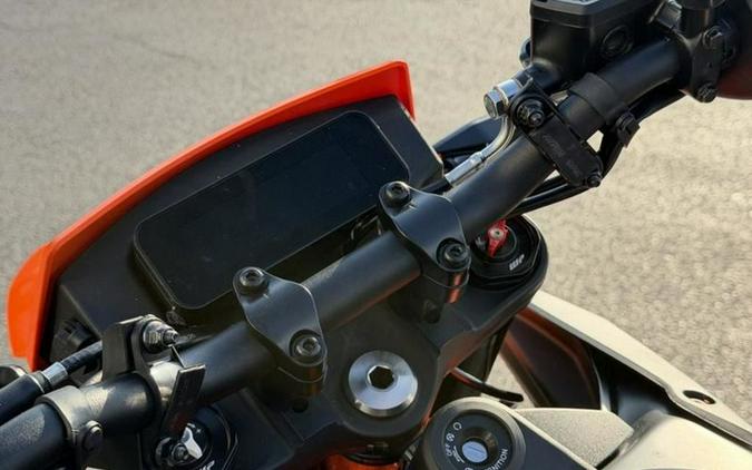 2026 KTM 390 Enduro R