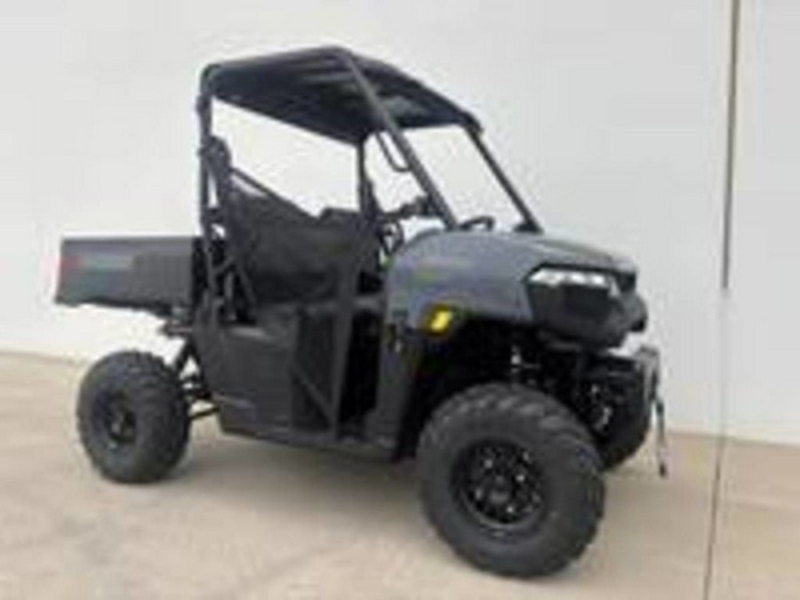 2026 Polaris Ranger 500