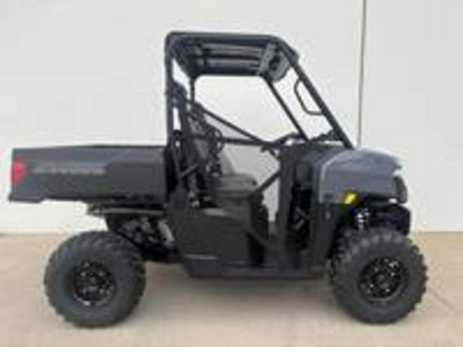 2026 Polaris Ranger 500