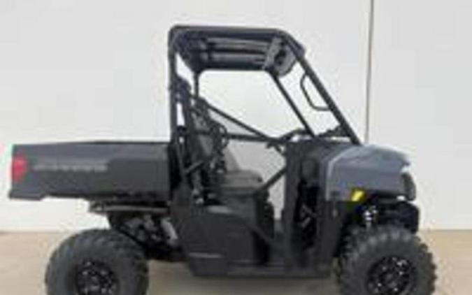 2026 Polaris Ranger 500