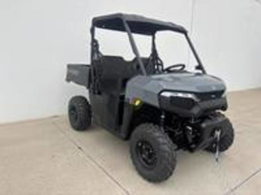 2026 Polaris Ranger 500