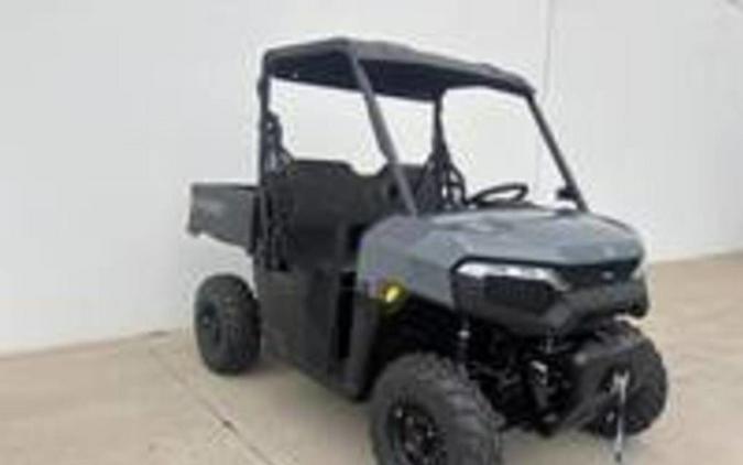 2026 Polaris Ranger 500