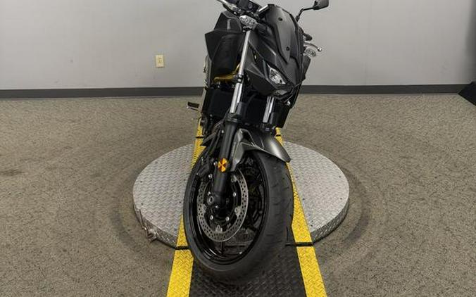 2026 Kawasaki Z650 S ABS