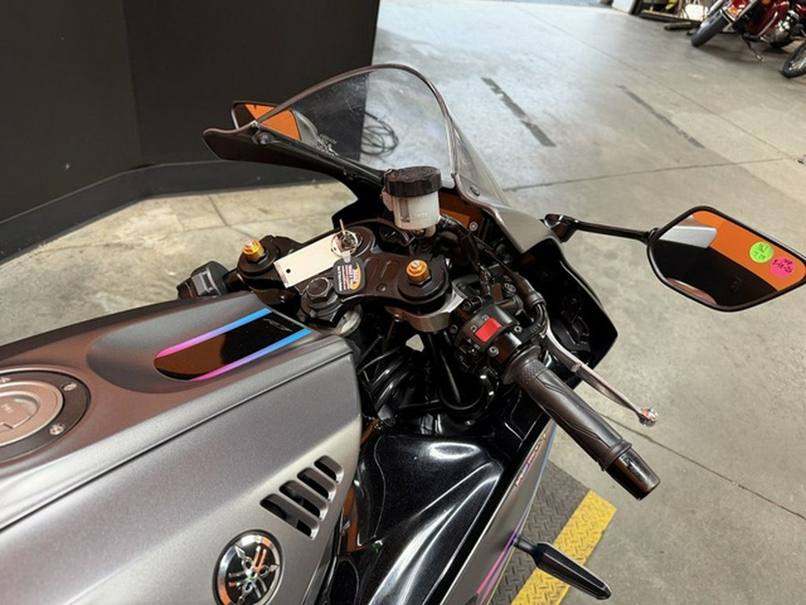2024 Yamaha YZF R7