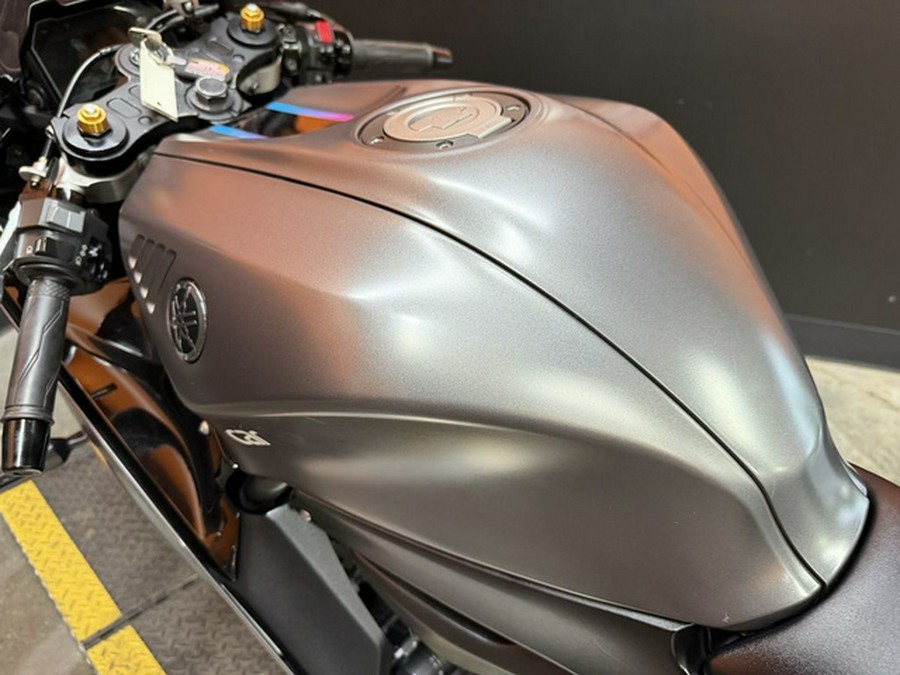 2024 Yamaha YZF R7