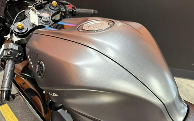 2024 Yamaha YZF R7
