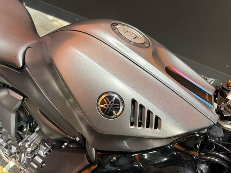 2024 Yamaha YZF R7