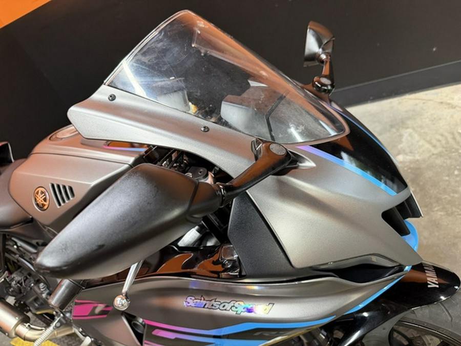 2024 Yamaha YZF R7