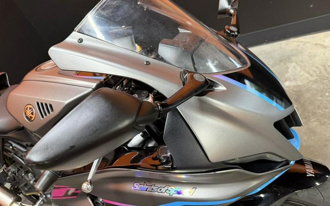 2024 Yamaha YZF R7