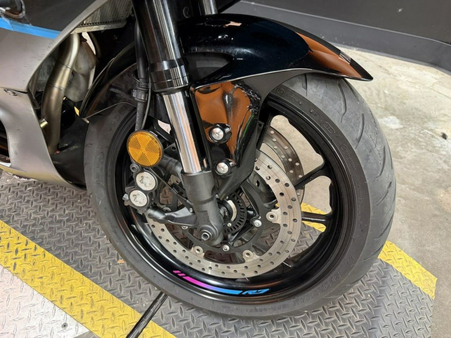2024 Yamaha YZF R7