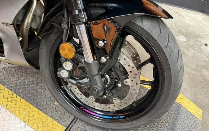 2024 Yamaha YZF R7