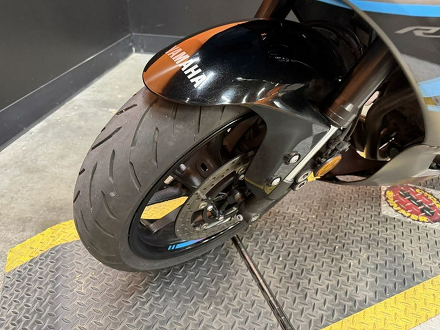 2024 Yamaha YZF R7