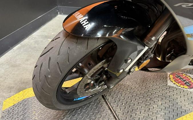 2024 Yamaha YZF R7