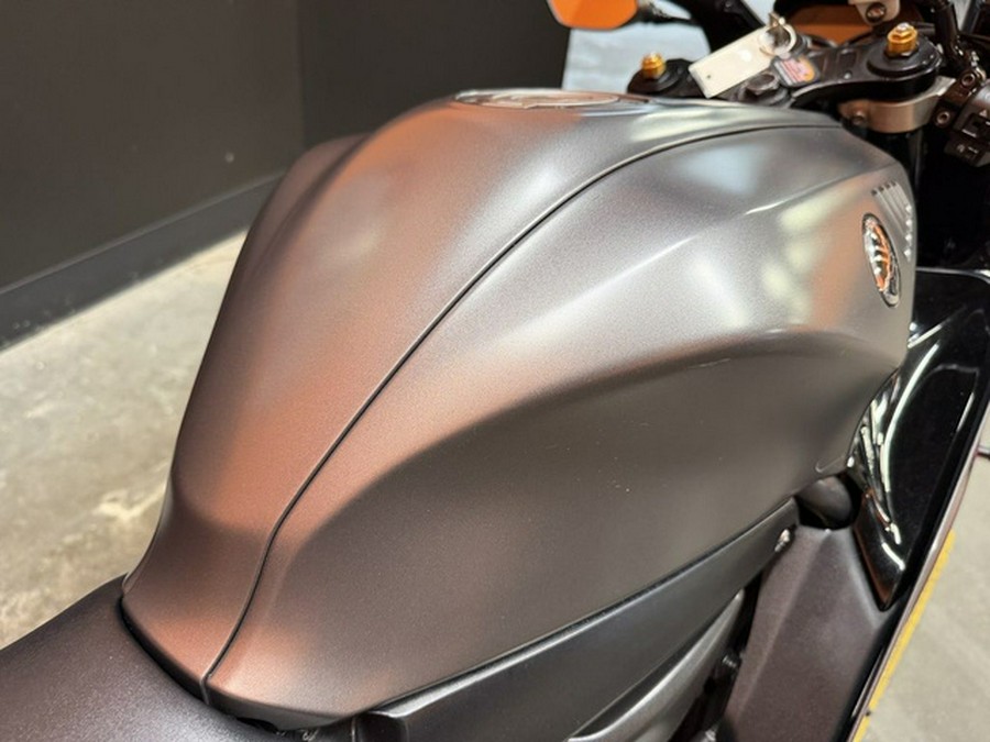 2024 Yamaha YZF R7