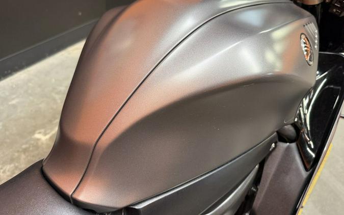 2024 Yamaha YZF R7