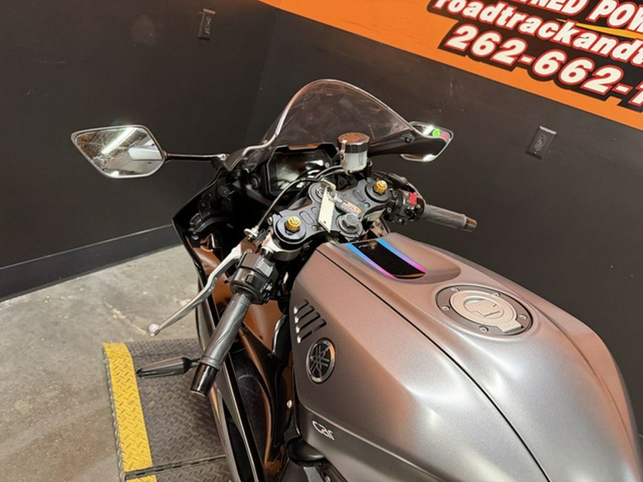 2024 Yamaha YZF R7