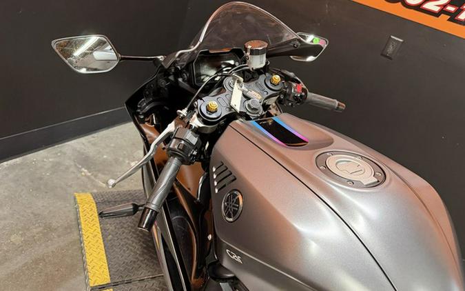 2024 Yamaha YZF R7