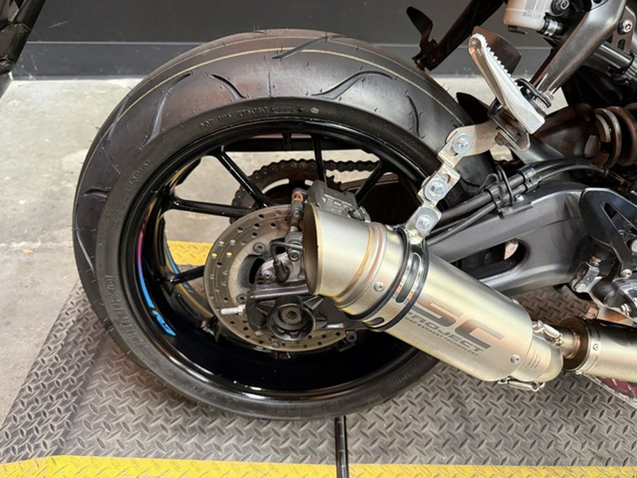 2024 Yamaha YZF R7