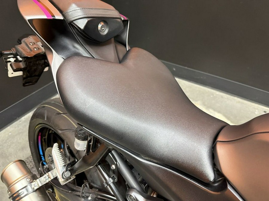 2024 Yamaha YZF R7
