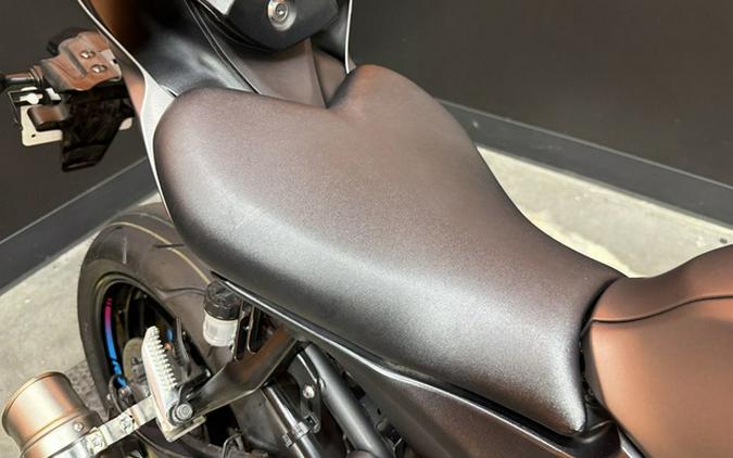 2024 Yamaha YZF R7