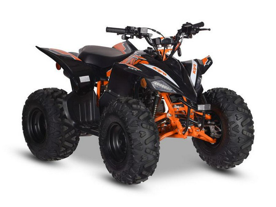 2026 Kayo Predator 110