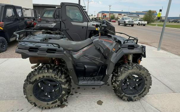 2024 Polaris® Sportsman 570 Ride Command Edition