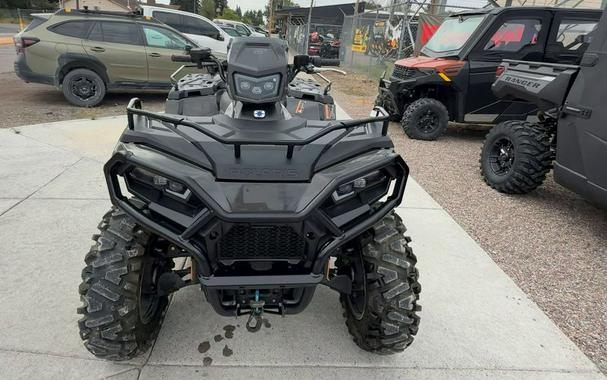 2024 Polaris® Sportsman 570 Ride Command Edition