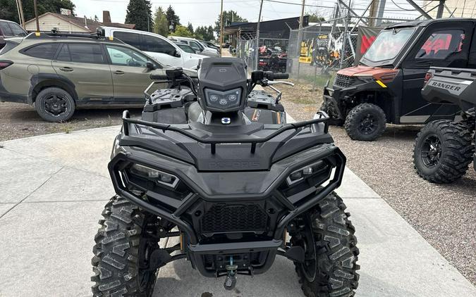 2024 Polaris® Sportsman 570 Ride Command Edition