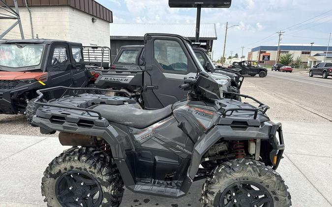 2024 Polaris® Sportsman 570 Ride Command Edition