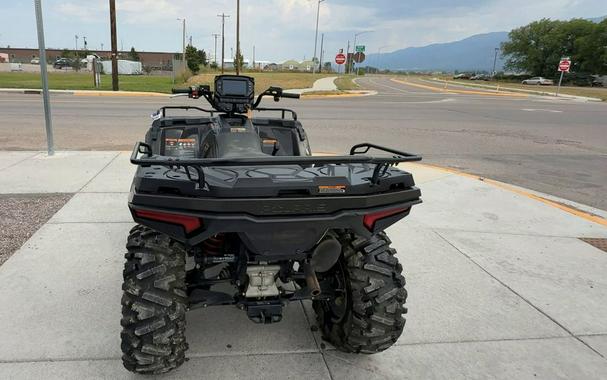 2024 Polaris® Sportsman 570 Ride Command Edition