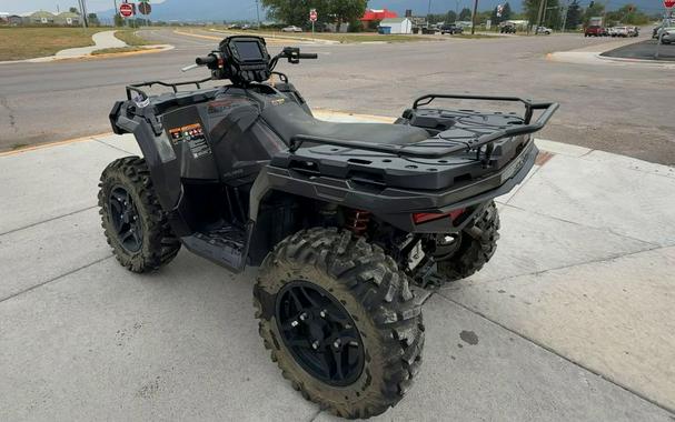 2024 Polaris® Sportsman 570 Ride Command Edition