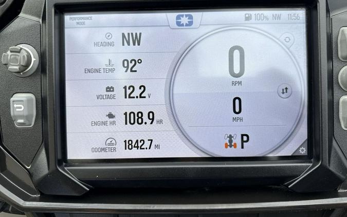 2024 Polaris® Sportsman 570 Ride Command Edition
