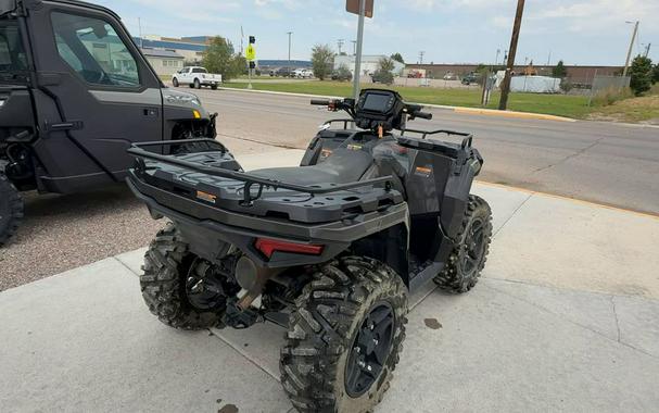 2024 Polaris® Sportsman 570 Ride Command Edition