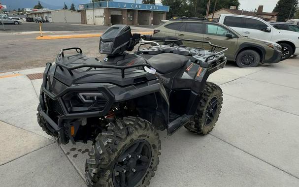 2024 Polaris® Sportsman 570 Ride Command Edition