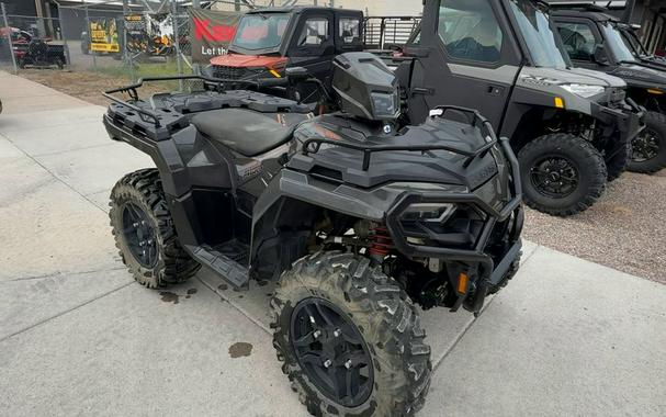 2024 Polaris® Sportsman 570 Ride Command Edition