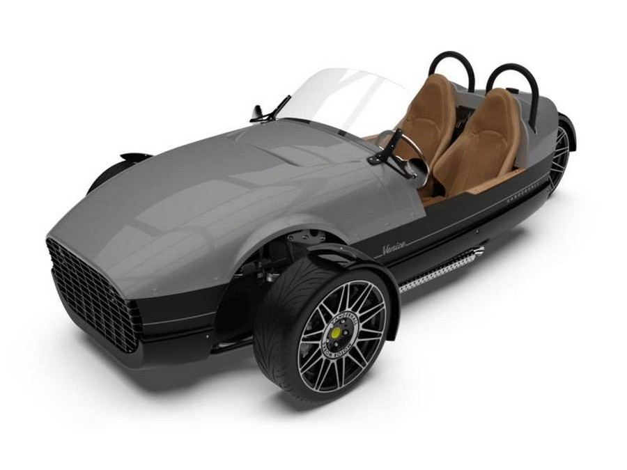 2022 Vanderhall Venice®