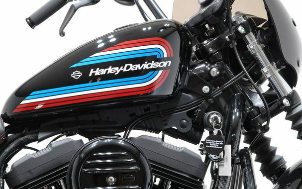 2020 Harley-Davidson Iron 1200