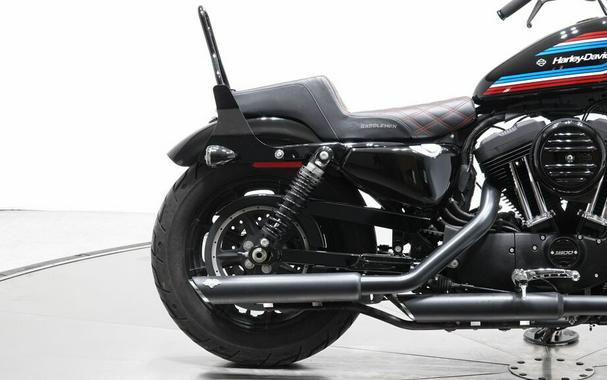 2020 Harley-Davidson Iron 1200