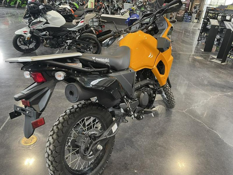 2023 Kawasaki KLR®650