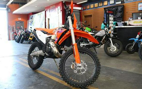 2024 KTM 300 XC-W