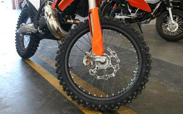 2024 KTM 300 XC-W