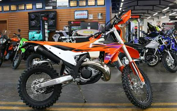 2024 KTM 300 XC-W