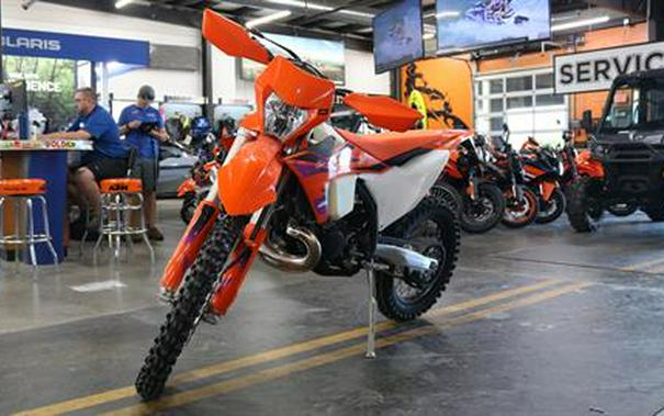 2024 KTM 300 XC-W