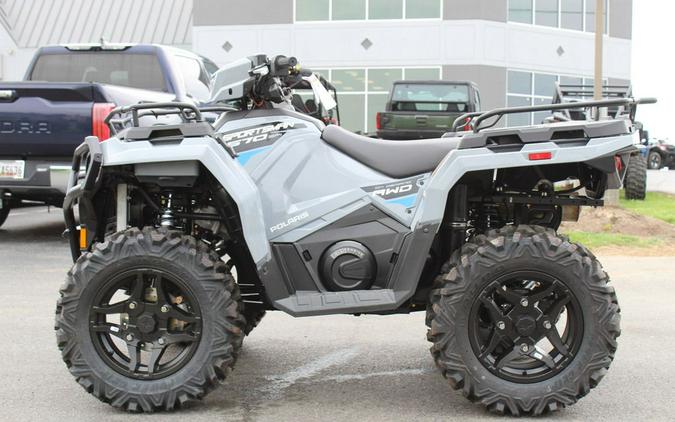 2024 Polaris Sportsman 570 Premium