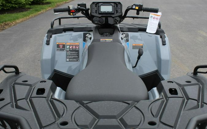 2024 Polaris Sportsman 570 Premium