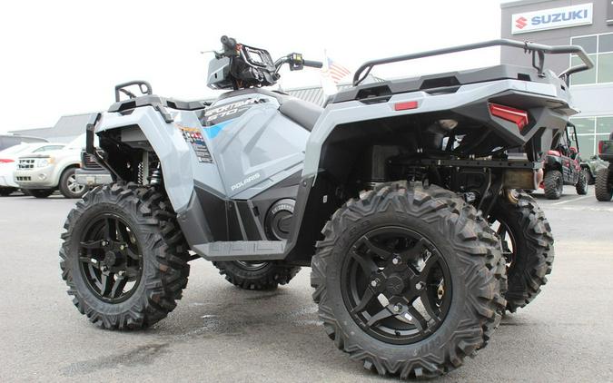 2024 Polaris Sportsman 570 Premium