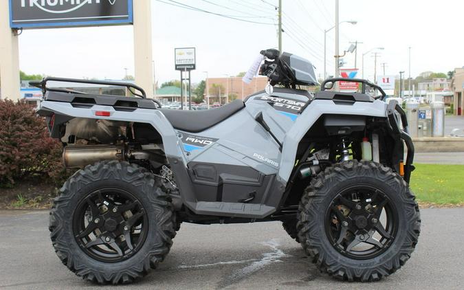 2024 Polaris Sportsman 570 Premium