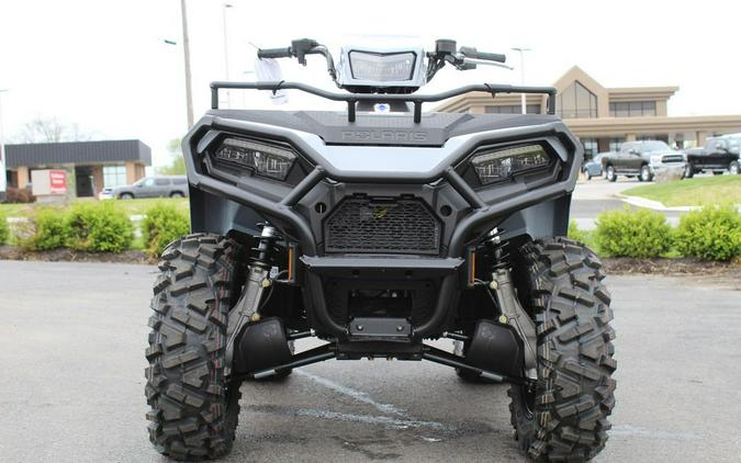 2024 Polaris Sportsman 570 Premium