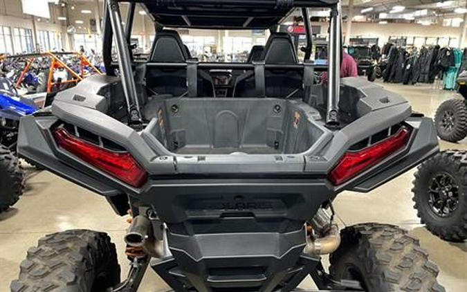 2024 Polaris RZR XP 4 1000 Premium